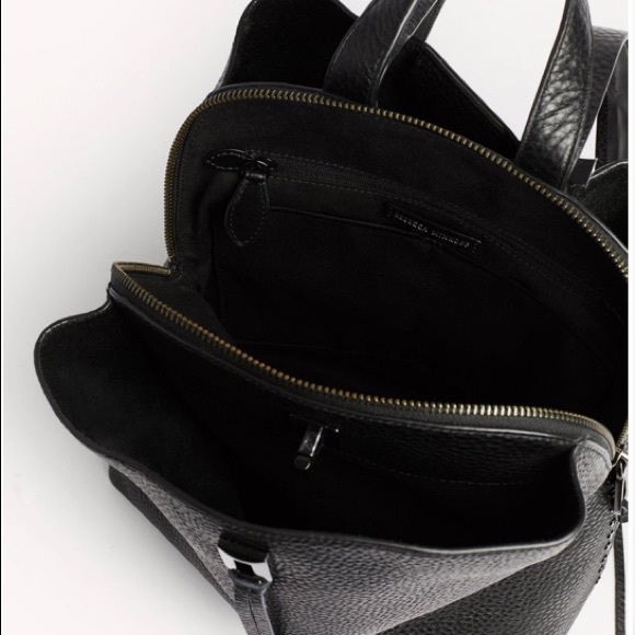 Rebecca Minkoff Bags New Rebecca Minkoff Darren Medium Backpack Poshmark
